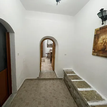 Penzion Great Wall Gjirokastër