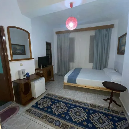 Great Wall Penzion Gjirokastër