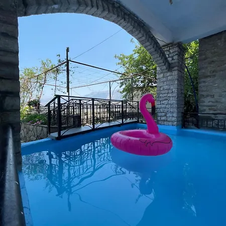Guest house Great Wall *