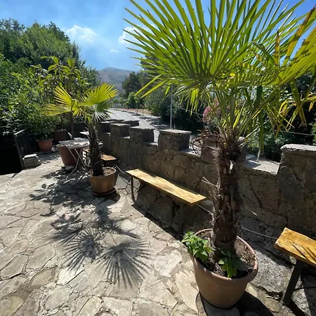 Guest house Great Wall *