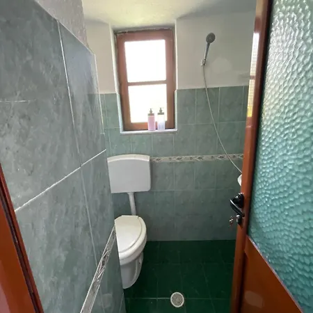 Gasthof Great Wall Gjirokastër