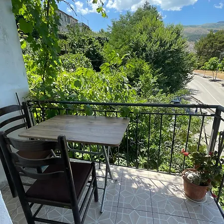 Great Wall Guest house