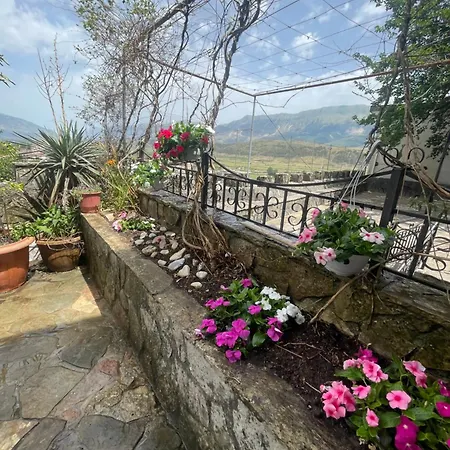 Great Wall * Gjirokaster