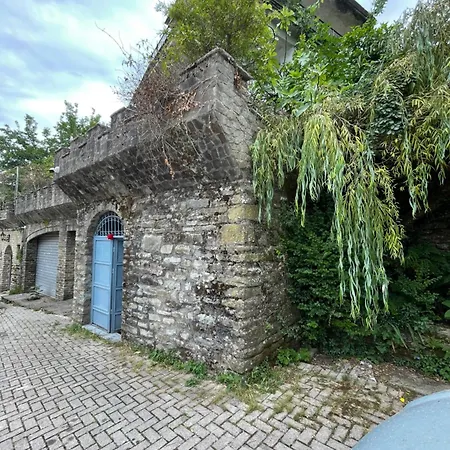 Great Wall * Gjirokaster