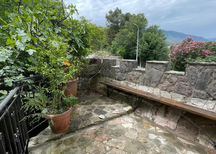 Pensión Great Wall 3*