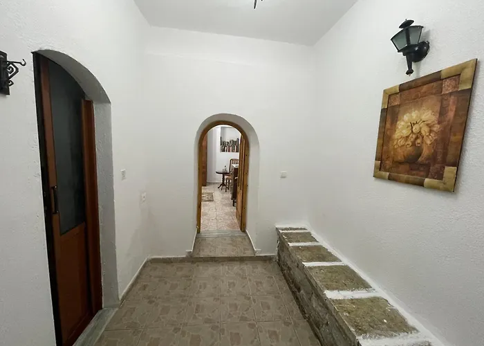 Pensión Great Wall Gjirokastër