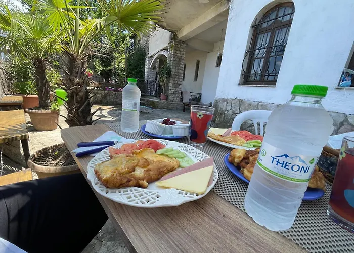 Great Wall 3* Gjirokastër