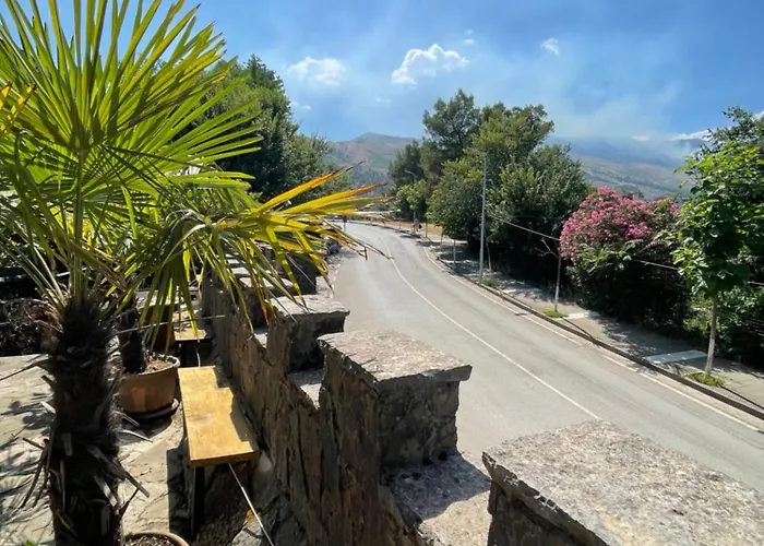 Great Wall Pensión 3*