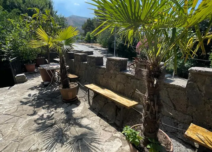 Pensión Great Wall 3*