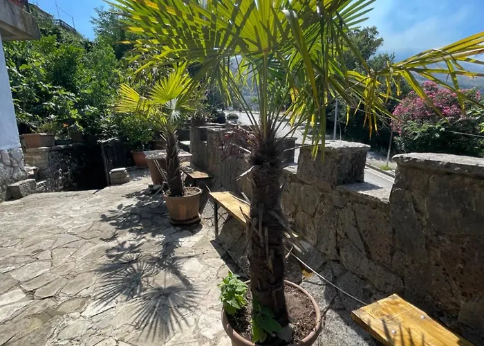 Pensión Great Wall 3*