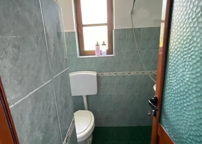 Pensión Great Wall Gjirokastër