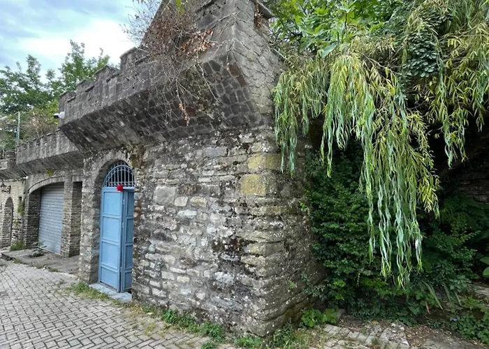 Great Wall 3* Gjirokastër